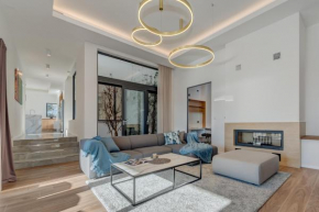 Sea Bliss Luxury Villa - Sevid